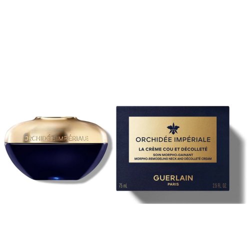 GUERLAIN Orchidée Impériale - La Crème Cou et Décolleté GUERLAIN Orchidée Impériale - La Crème Cou et Décolleté